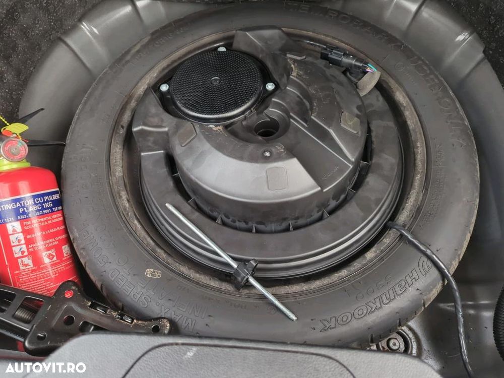 Ford Focus 1.0 EcoBoost Titanium - 6