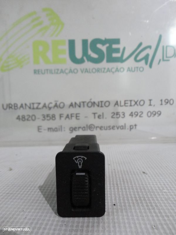 Regulador Luz Painel Instrumentos Mg Mg Tf - 1