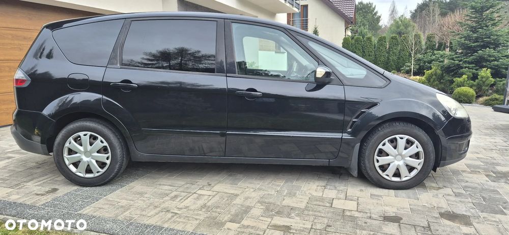 Ford S-Max 2.0 TDCi Platinium X - 8