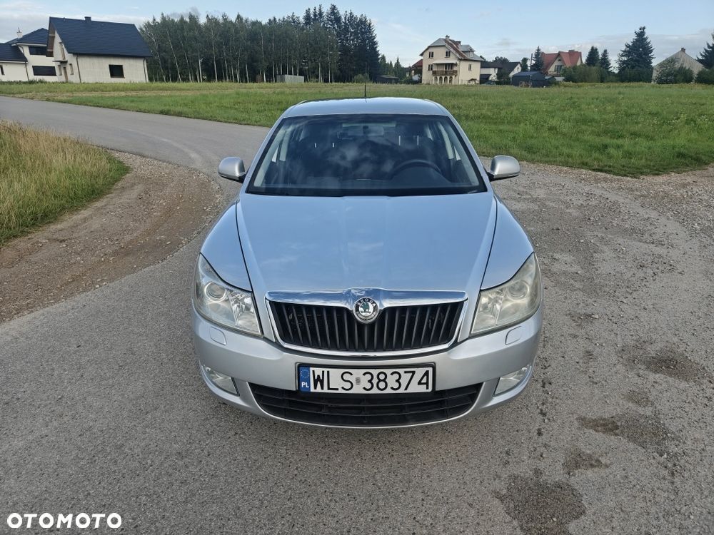 Skoda Octavia - 7