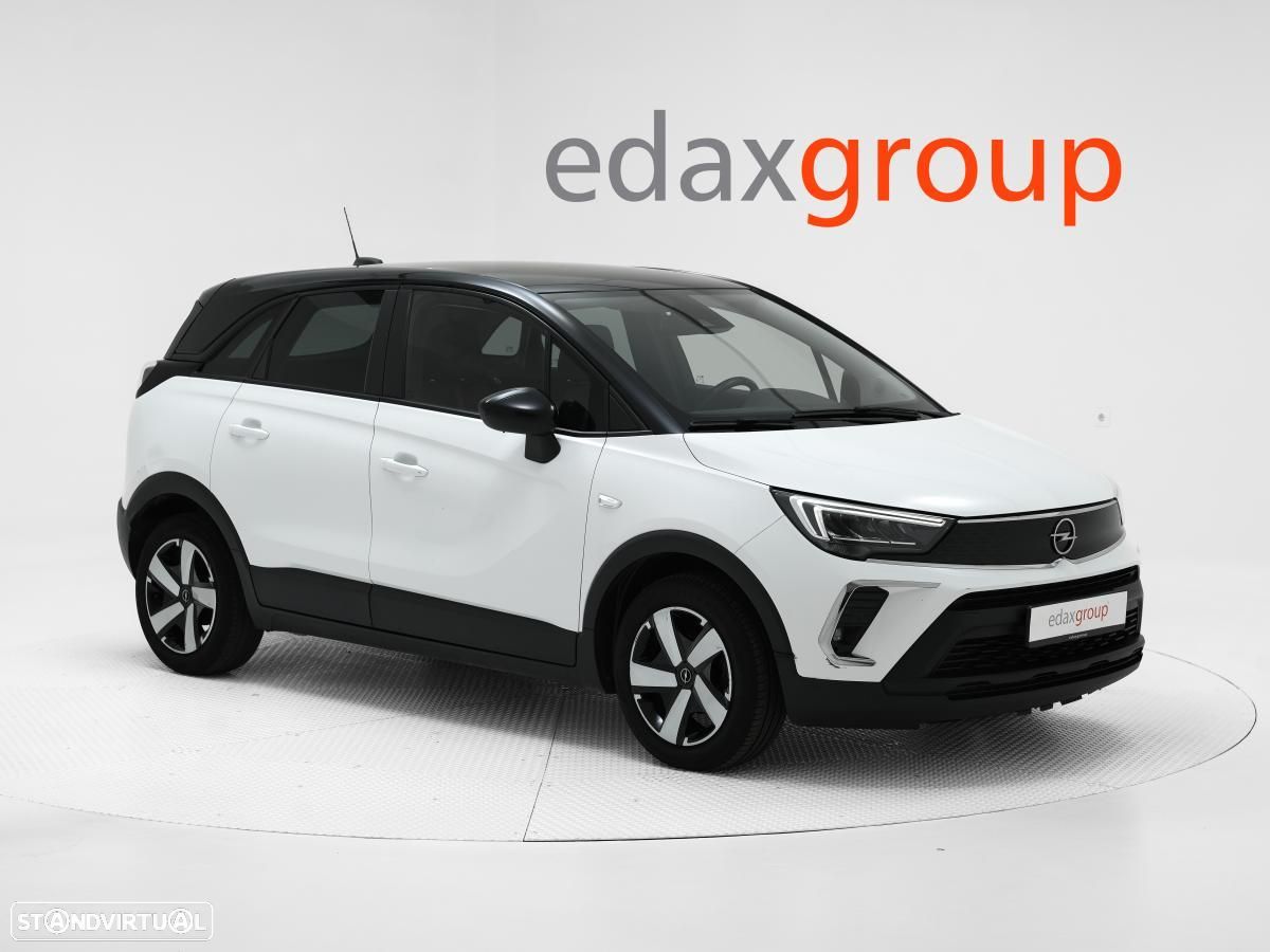 Opel Crossland 1.2 Business Edition - 1