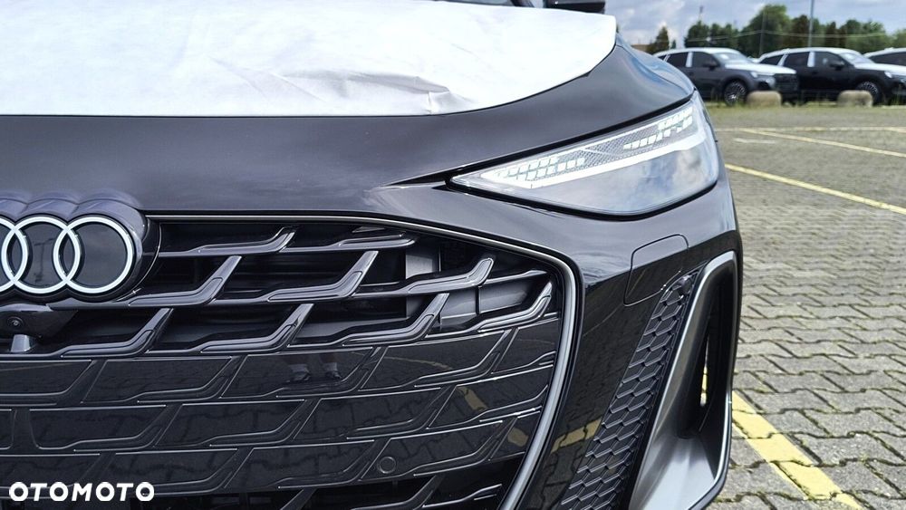 Audi A6 Limousine - 4