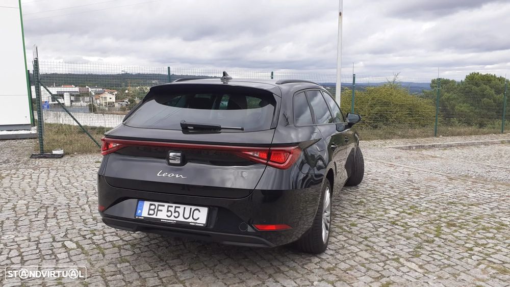 SEAT Leon ST 1.0 TSI Style - 3
