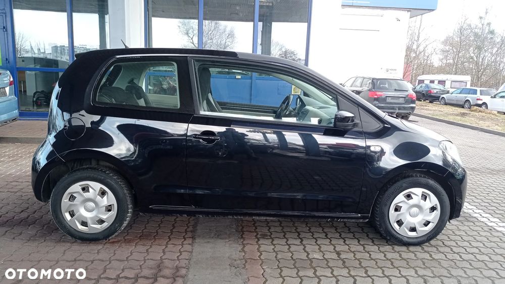 Seat Mii 1.0 Reference Viva - 26
