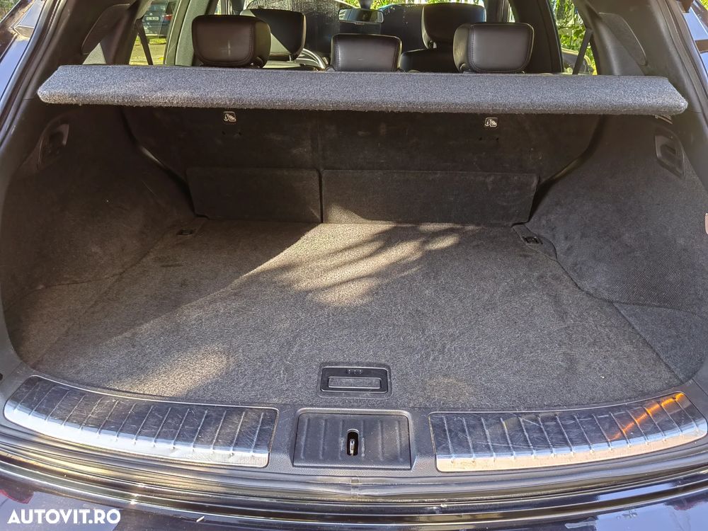 Infiniti Q70 - 3