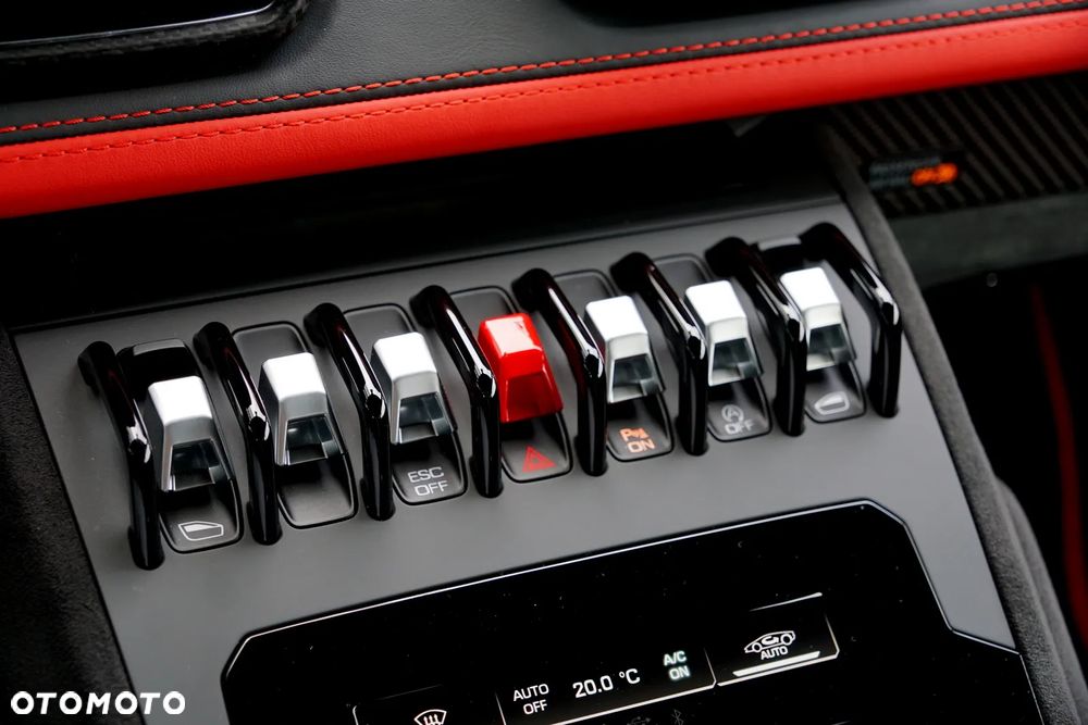 Lamborghini Huracan LP 610-4 - 29