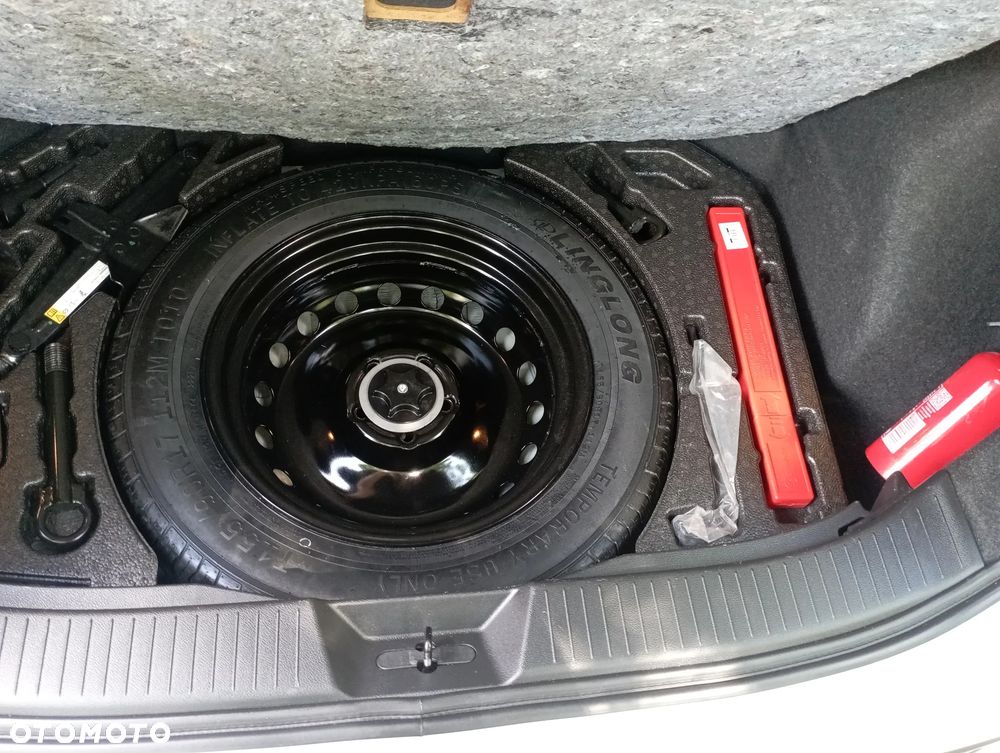 Nissan Qashqai 1.3 DIG-T MHEV Tekna - 29
