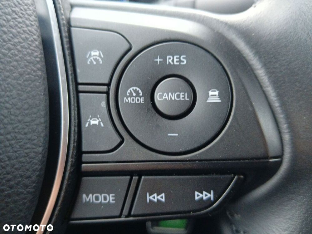 Toyota Corolla 1.5 Comfort - 16