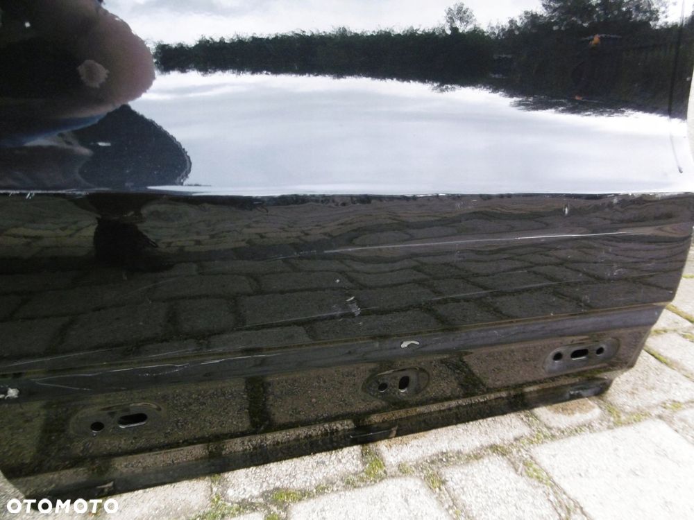 audi q3 8u0 - drzwi tylne prawe - 2