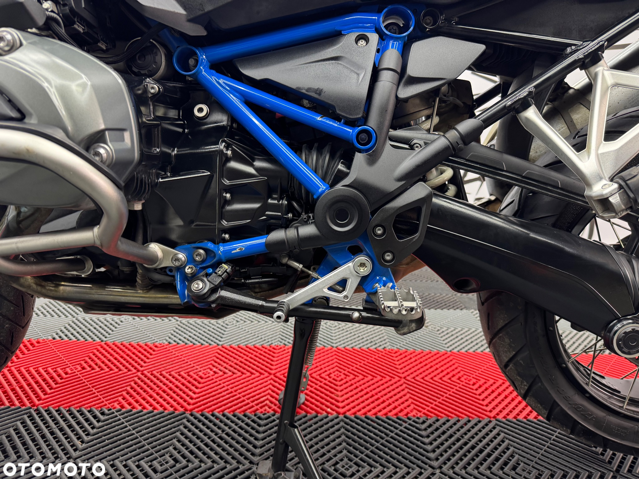 BMW GS - 16