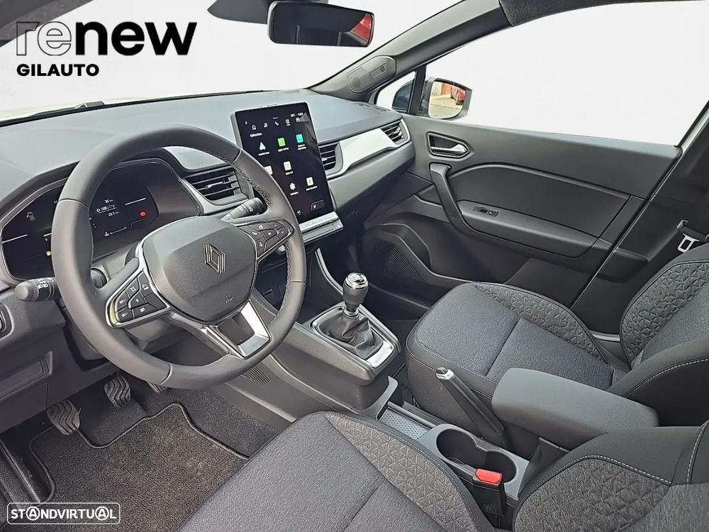 Renault Captur 1.2 TCe Evolution - 13