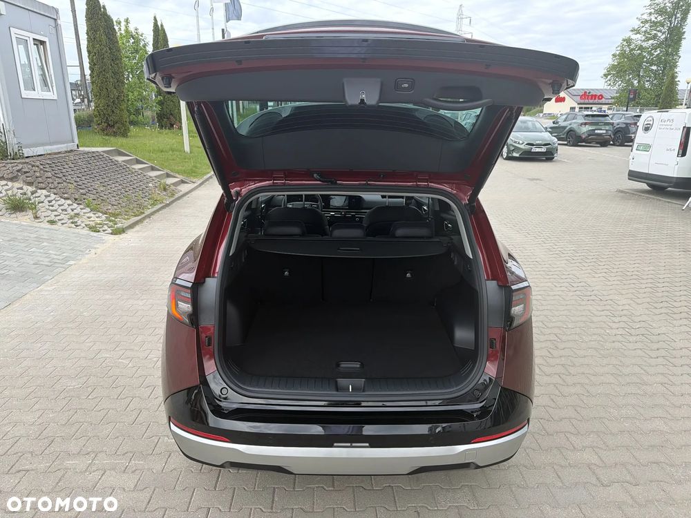 Kia Sportage 1.6 T-GDI Anniversary 2WD DCT - 17