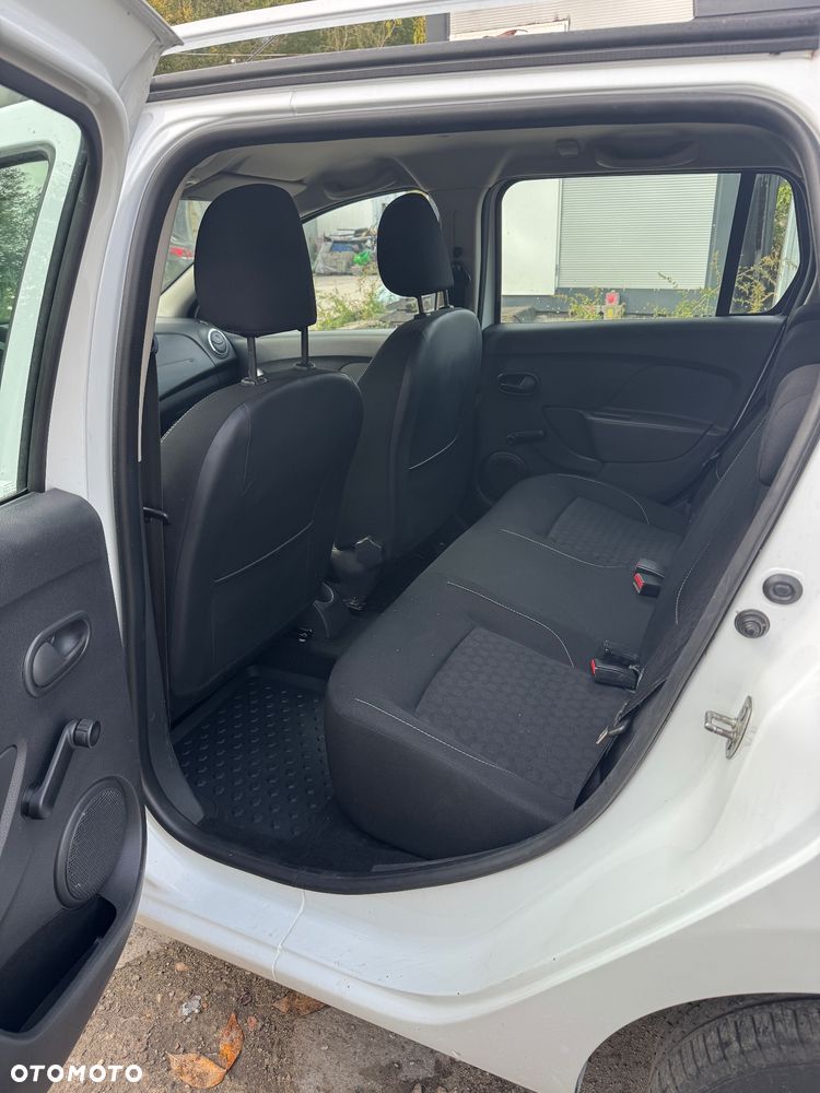 Dacia Logan - 14