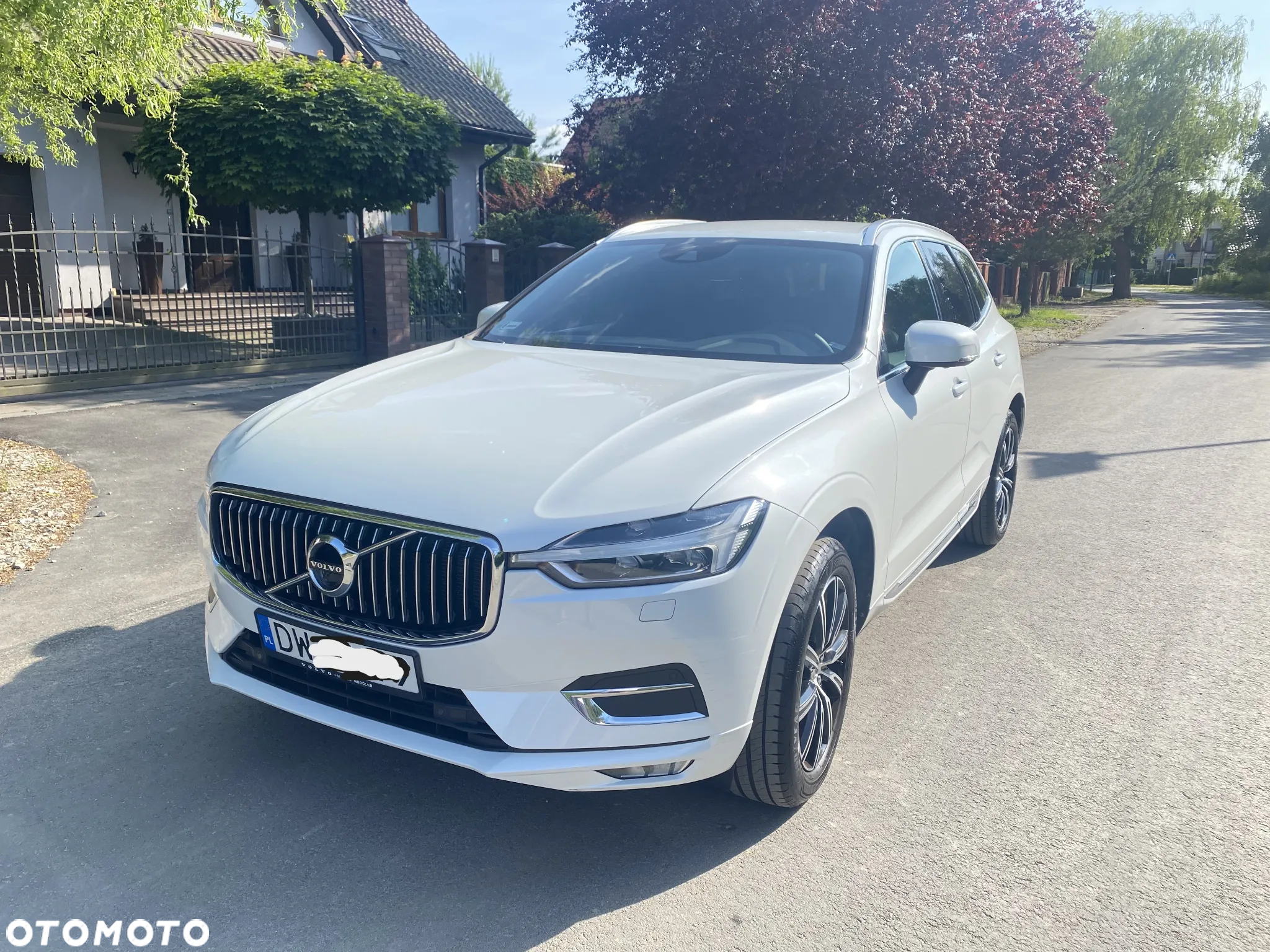 Volvo XC 60 T5 AWD Inscription - 3
