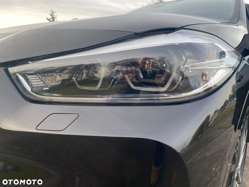 BMW X2 sDrive18d M Sport - 35