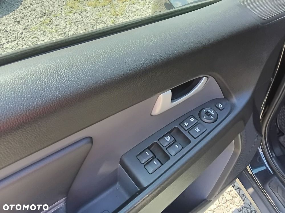Kia Sportage - 20