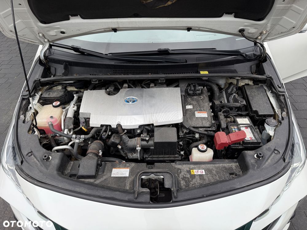 Toyota Prius - 38