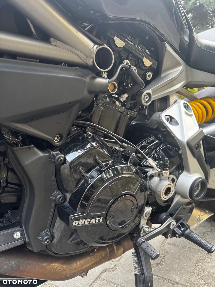 Ducati Diavel - 8