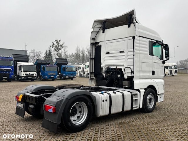 MAN TGX 18.440 EEV BLS INTARDER - 3