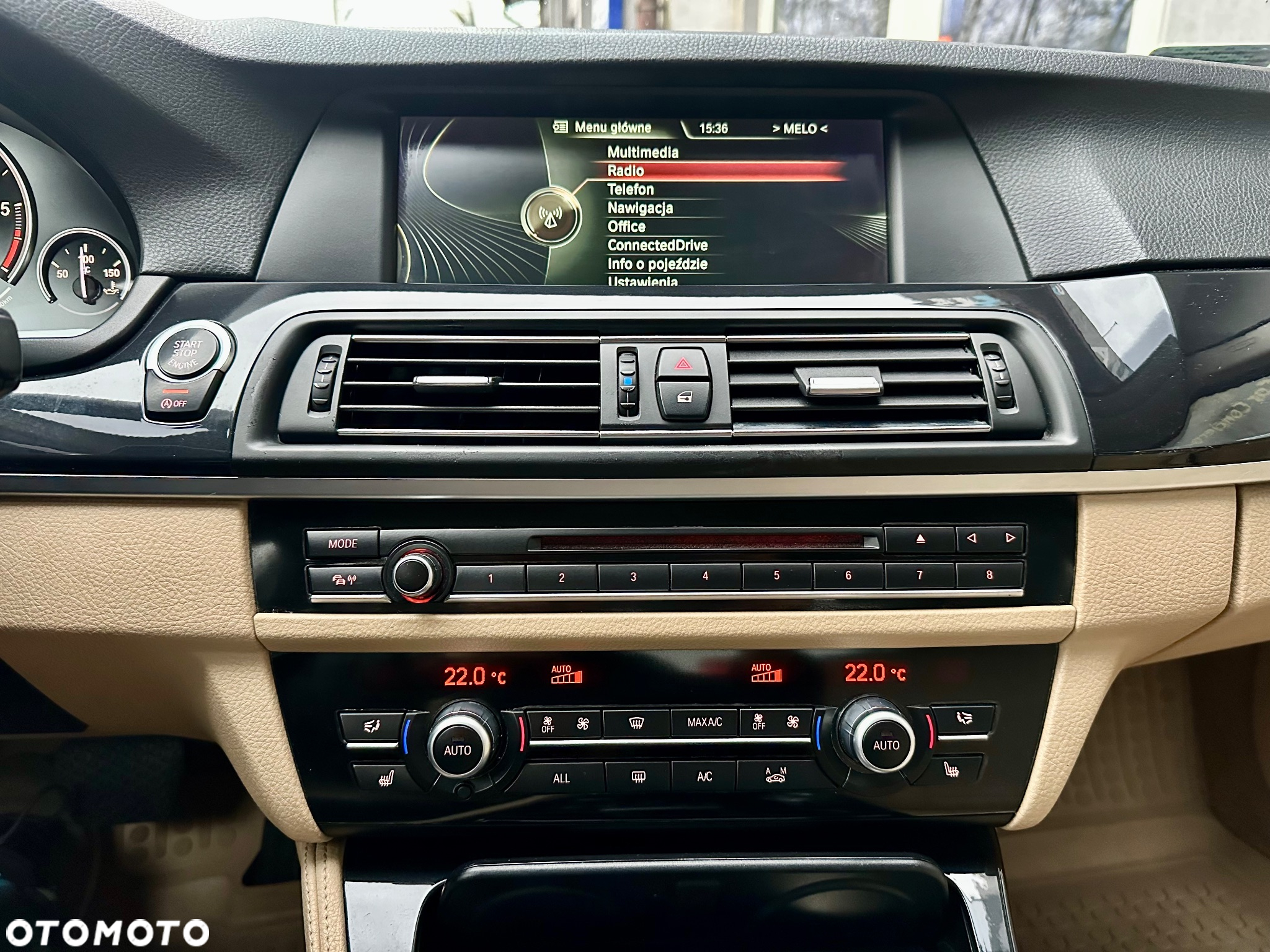 BMW Seria 5 - 22