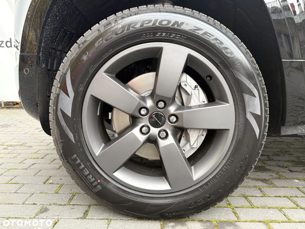 Land Rover Defender 110 D350 X-Dynamic HSE - 19