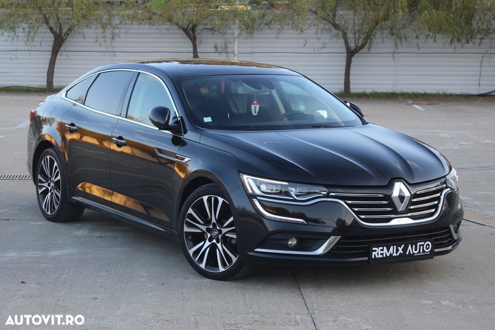Renault Talisman - 1
