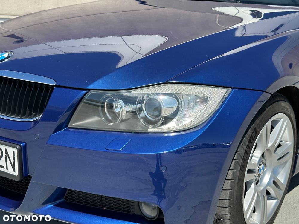 BMW Seria 3 320d - 6