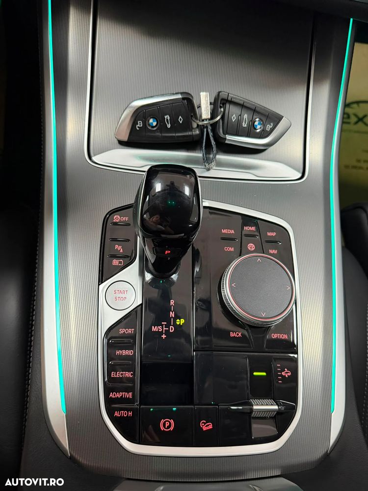 BMW X5 xDrive45e xLine - 27