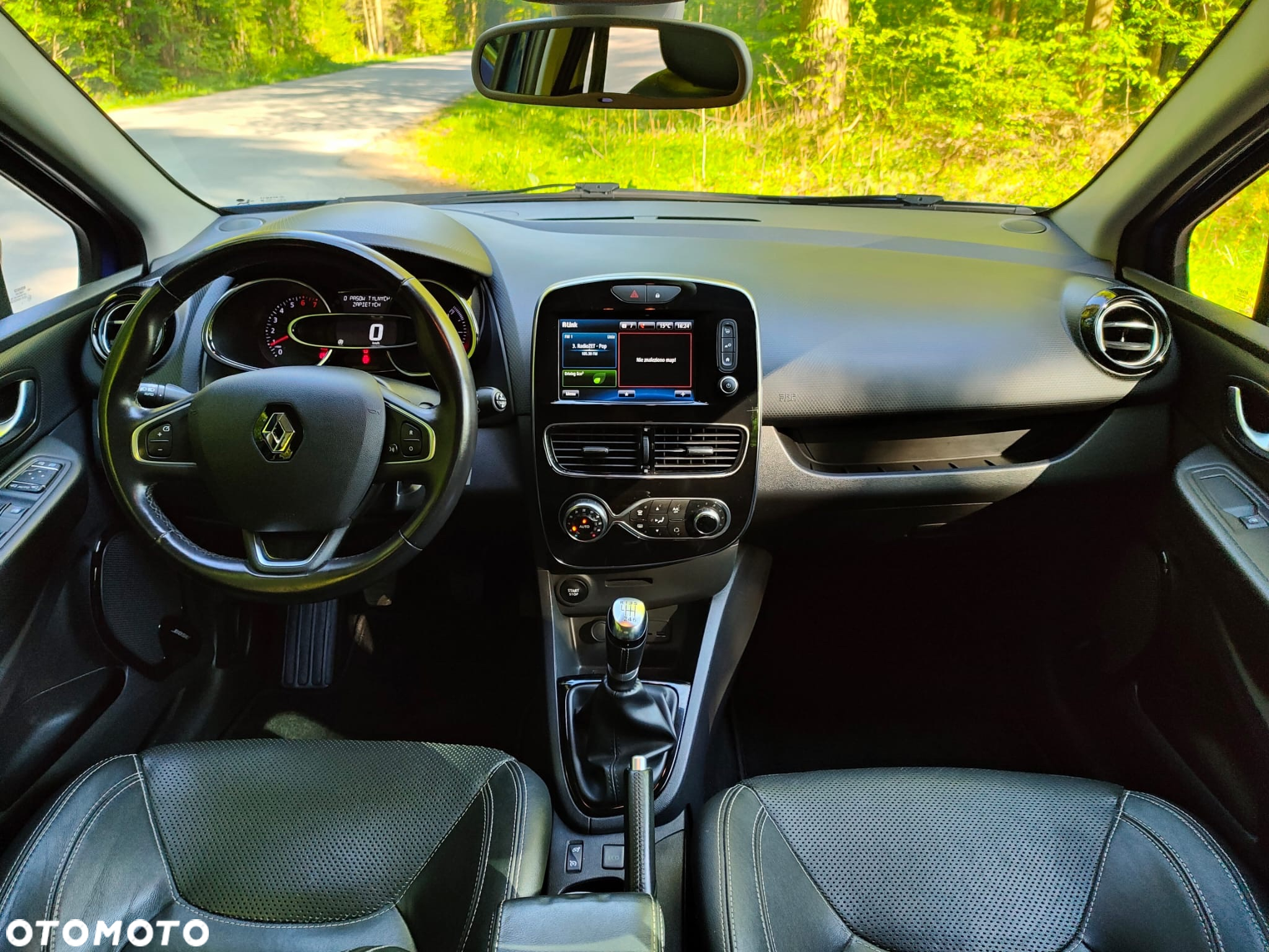 Renault Clio ENERGY TCe 120 Bose Edition - 8