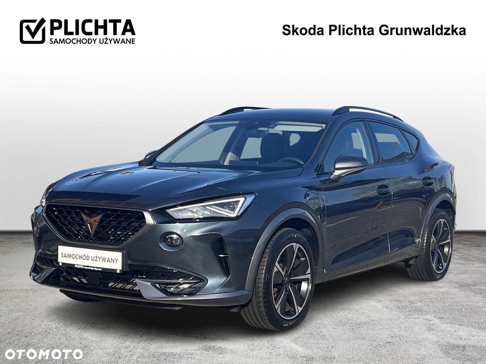 Cupra Formentor - 1