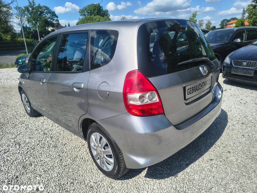Honda Jazz 1.2 Style - 8