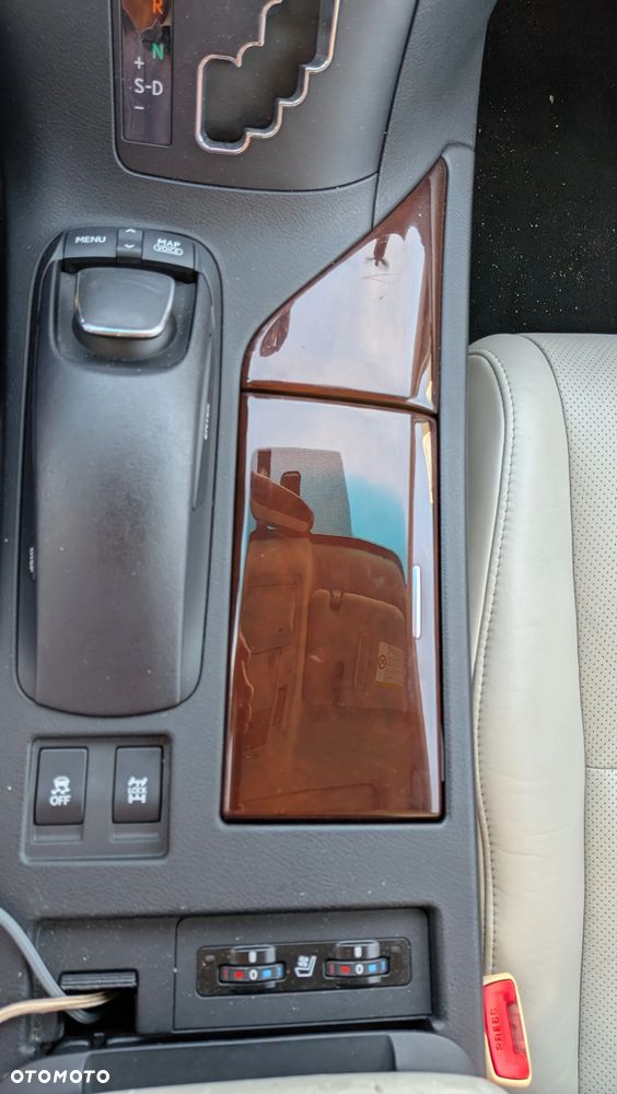 Lexus RX 350 Comfort - 11