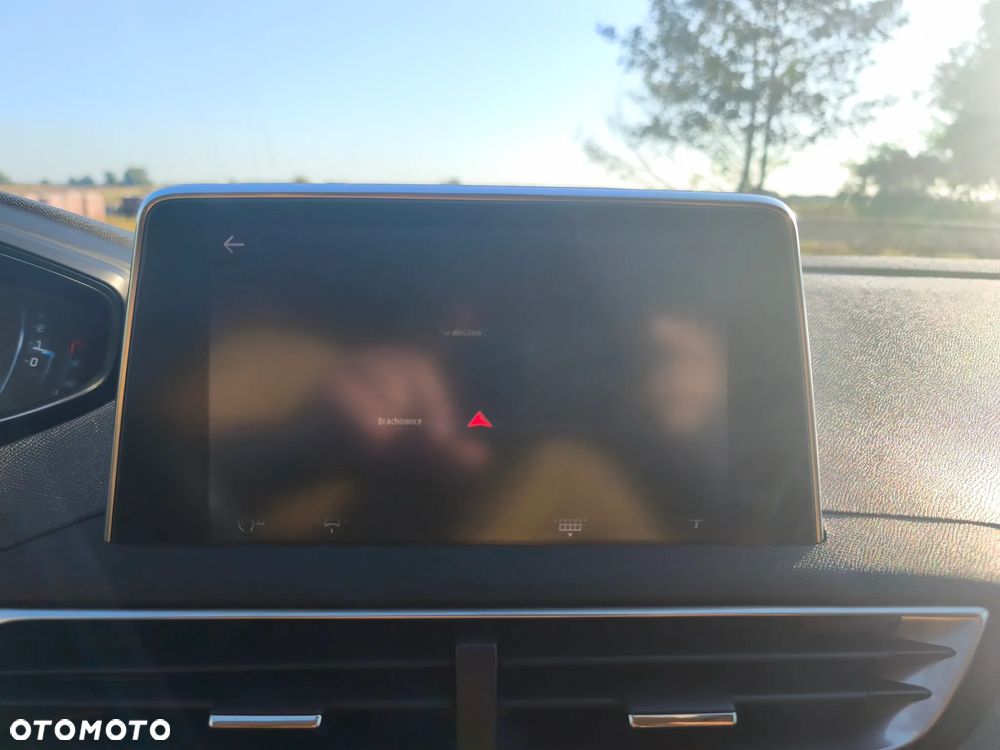 Peugeot 3008 THP 165 EAT6 Stop & Start Crossway - 21