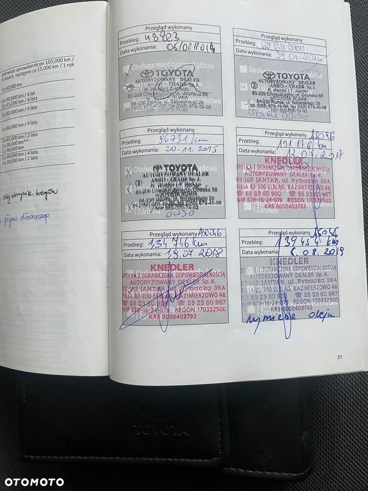 Toyota Yaris 1.33 Premium - 9