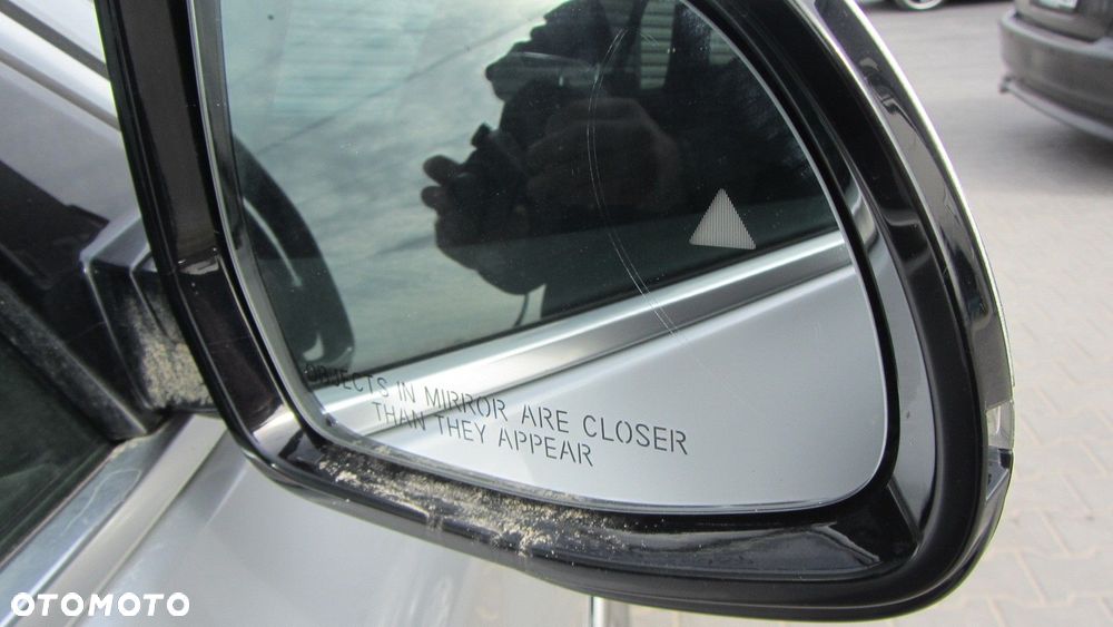 BMW X3 G01 PRAWE LUSTERKO Z WKŁADEM ASYSTENT A83 GLACIER SILBER 8491678 - 4