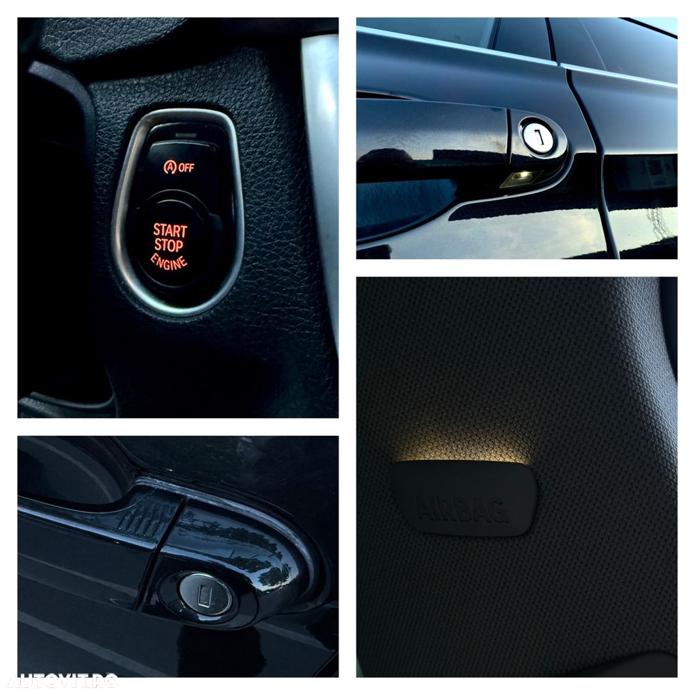 BMW Seria 3 - 36