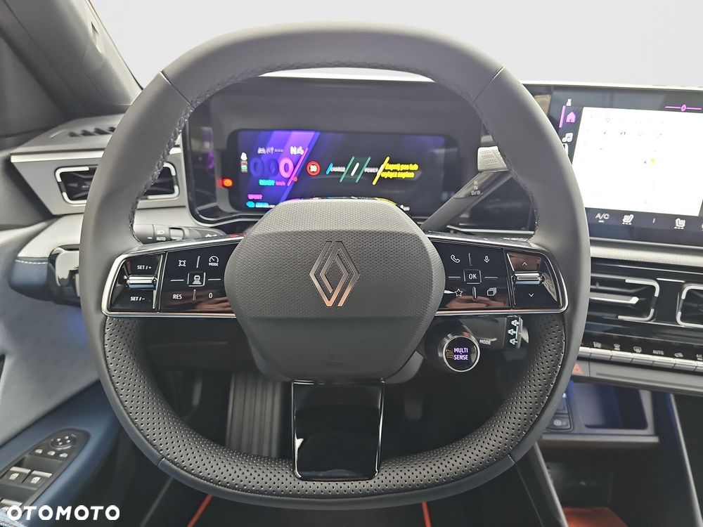 Renault 5 52kWh Comfort Range Roland-Garros - 14
