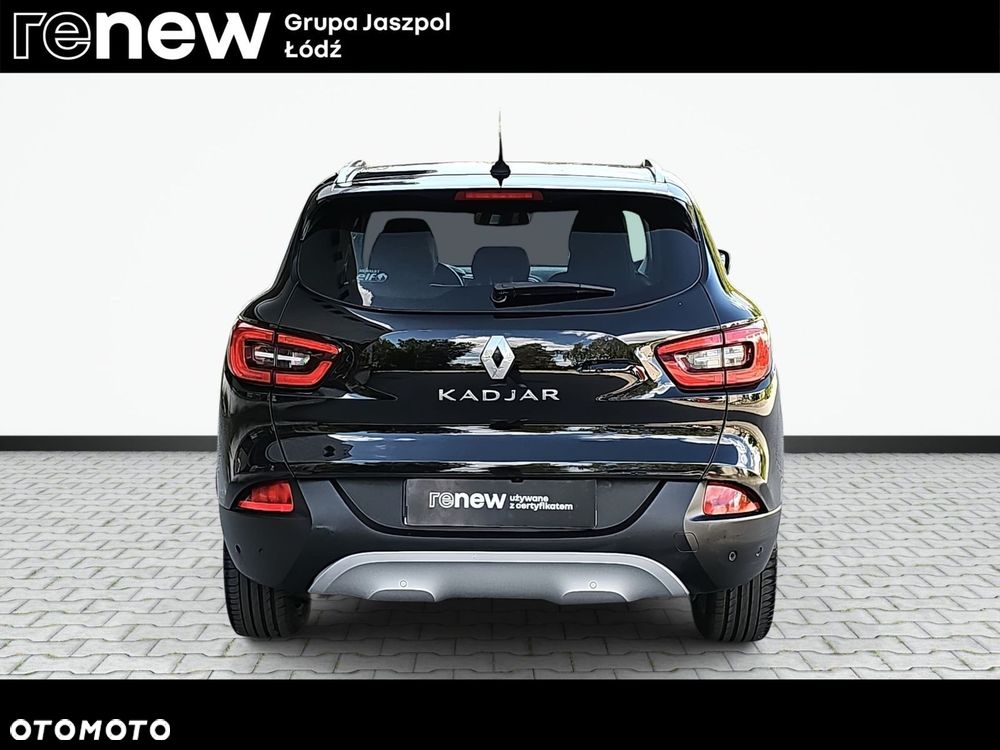 Renault Kadjar 1.2 Energy TCe S-Edition - 6