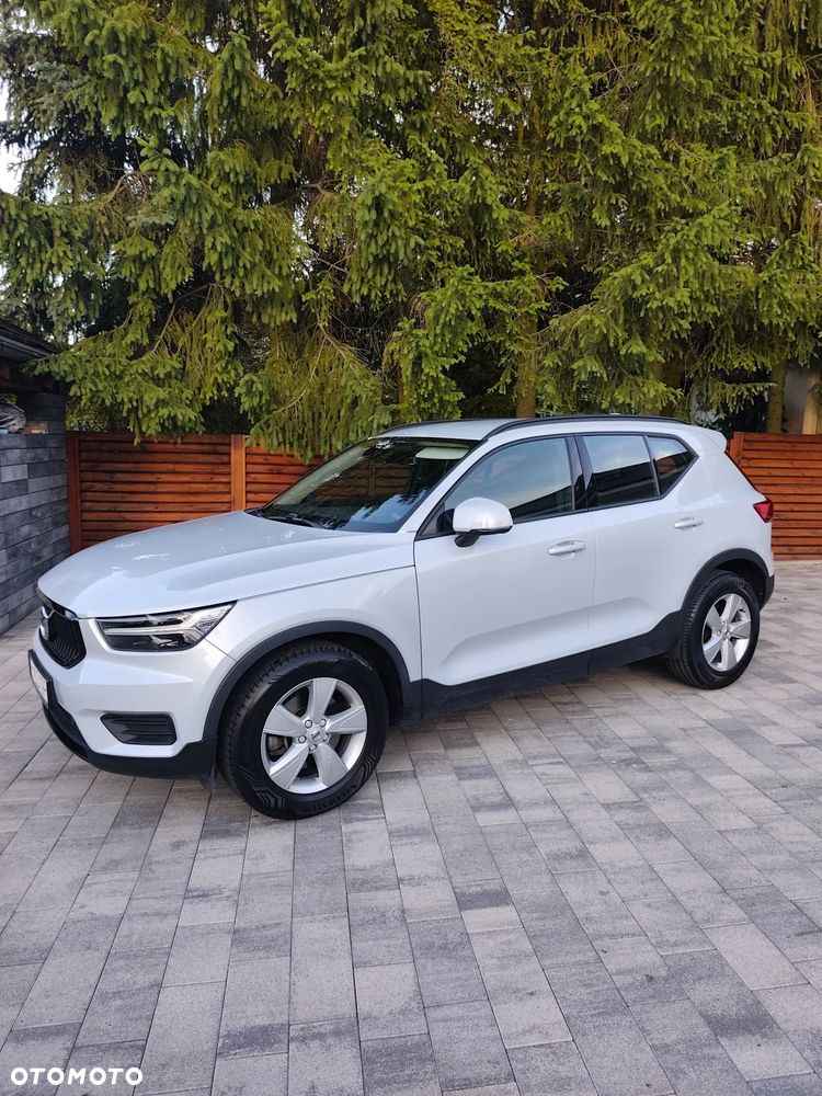 Volvo XC 40 T2 Essential - 13
