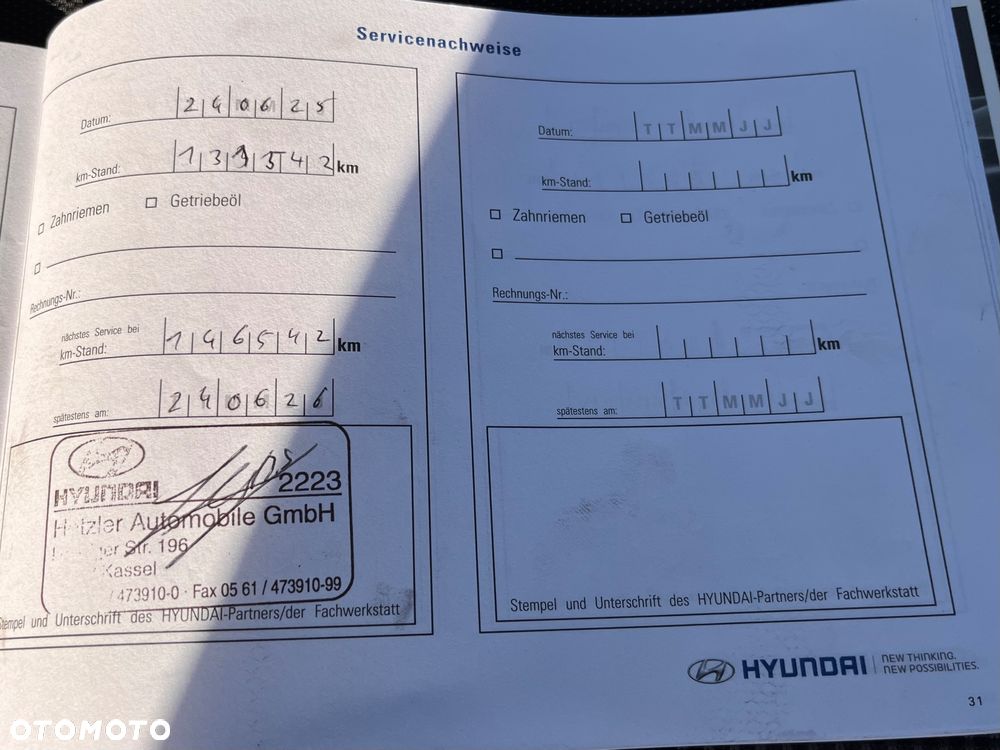 Hyundai i30 1.4 Style - 33