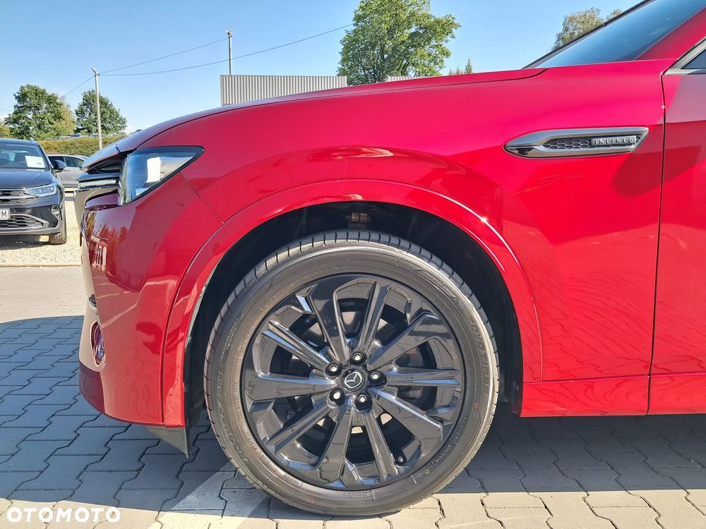 Mazda CX-60 3.3 D mHEV Homura Plus AWD - 33