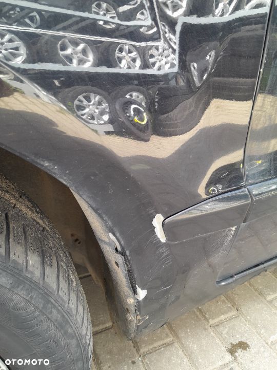 Błotnik Lewy Przód Ford Galaxy - 3