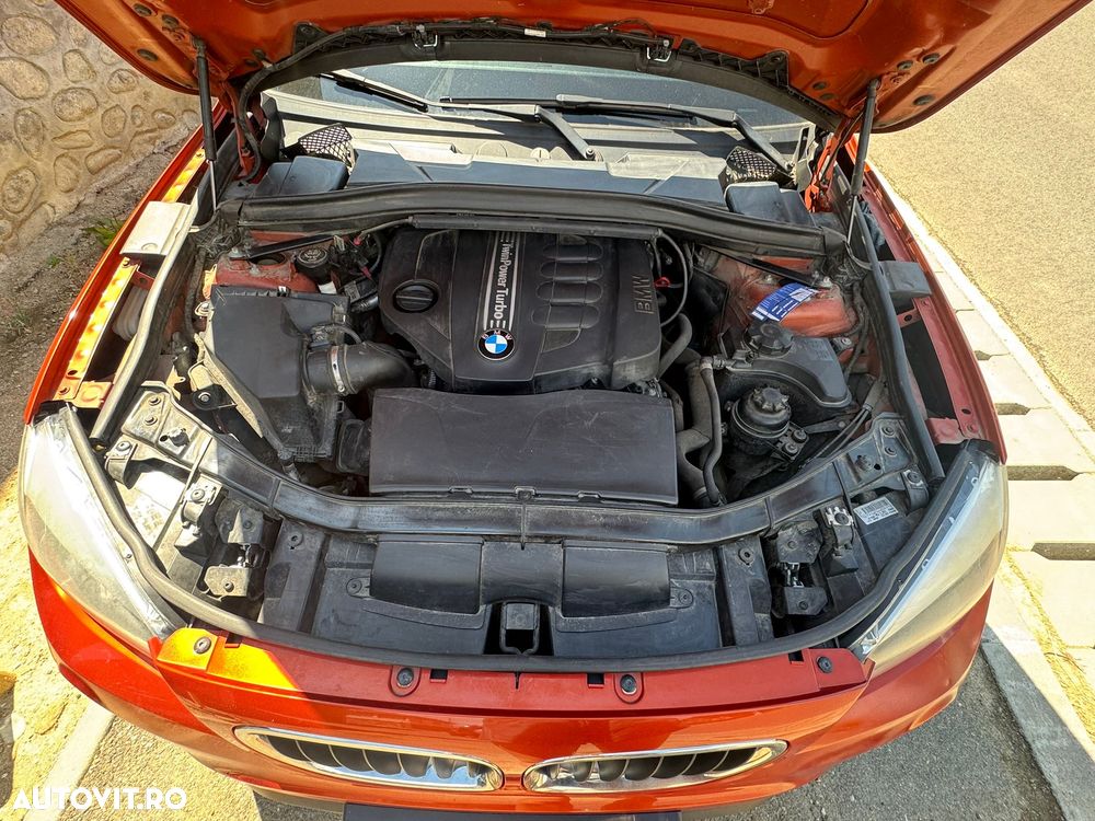 BMW X1 xDrive18d Aut. - 1
