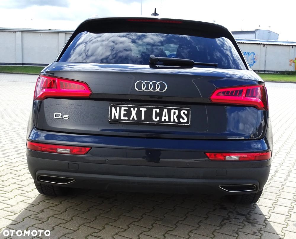 Audi Q5 - 8