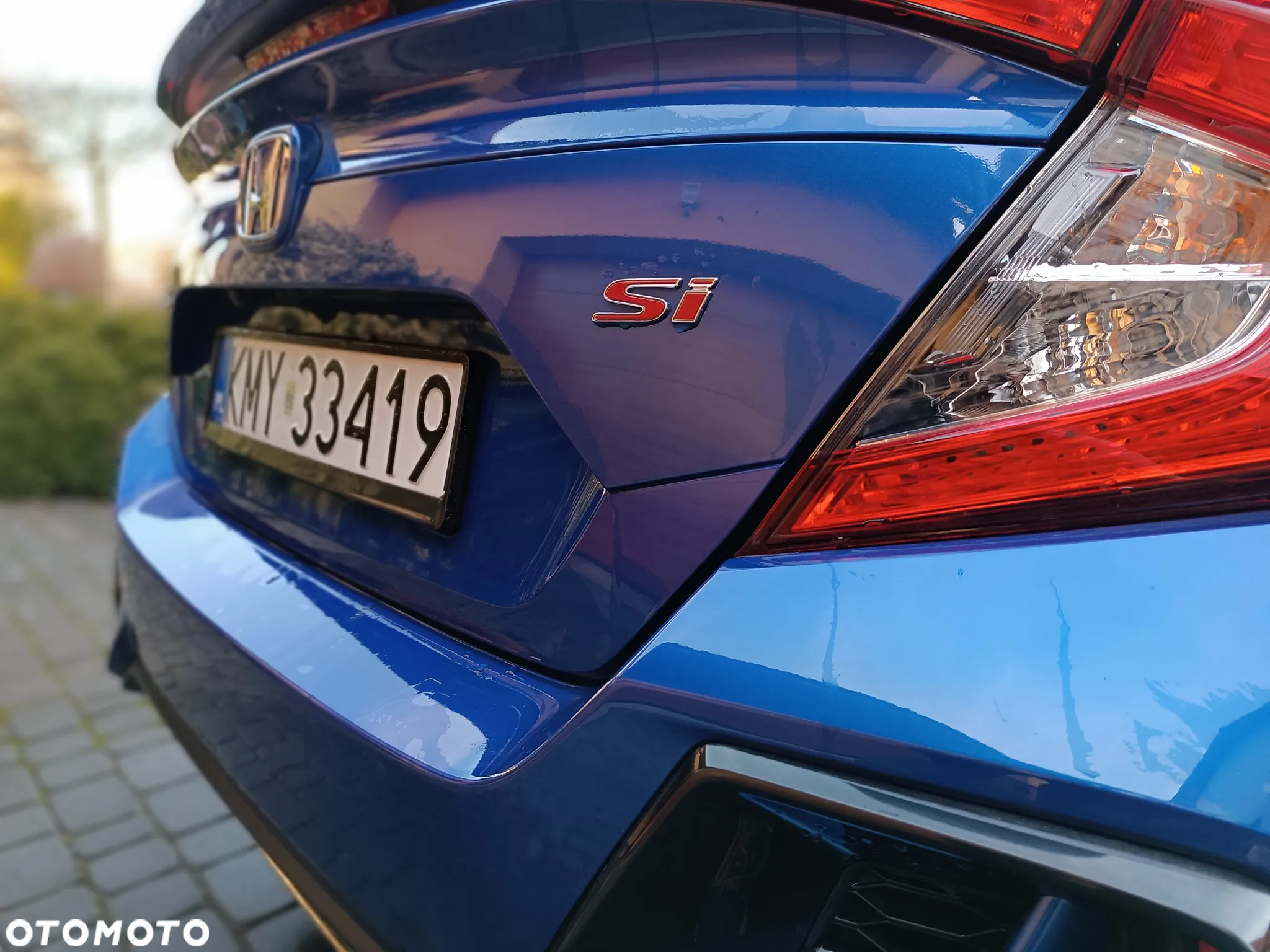 Honda Civic - 28