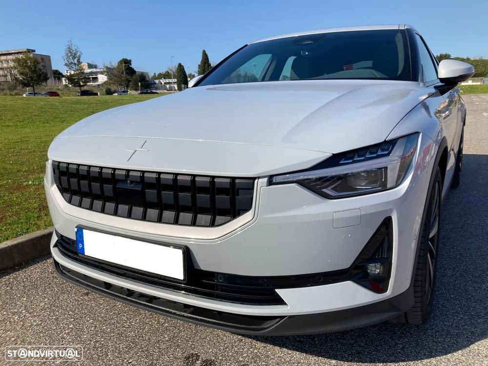Polestar 2 Long Range 78 kWh AWD - 6