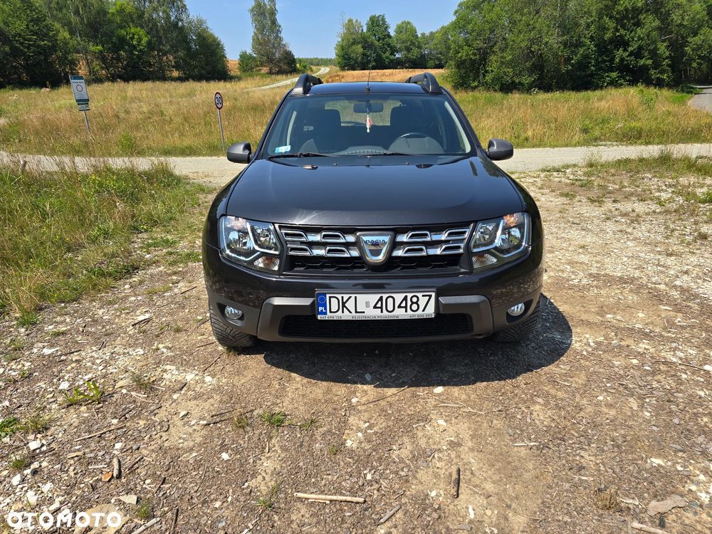 Dacia Duster 1.6 Euro5 - 3