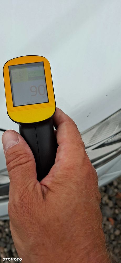 Ford Connect Transit - 35