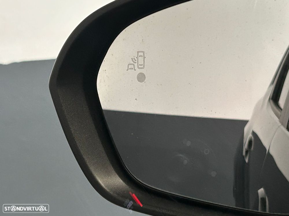 Dacia Duster 1.5 Blue dCi Prestige - 39