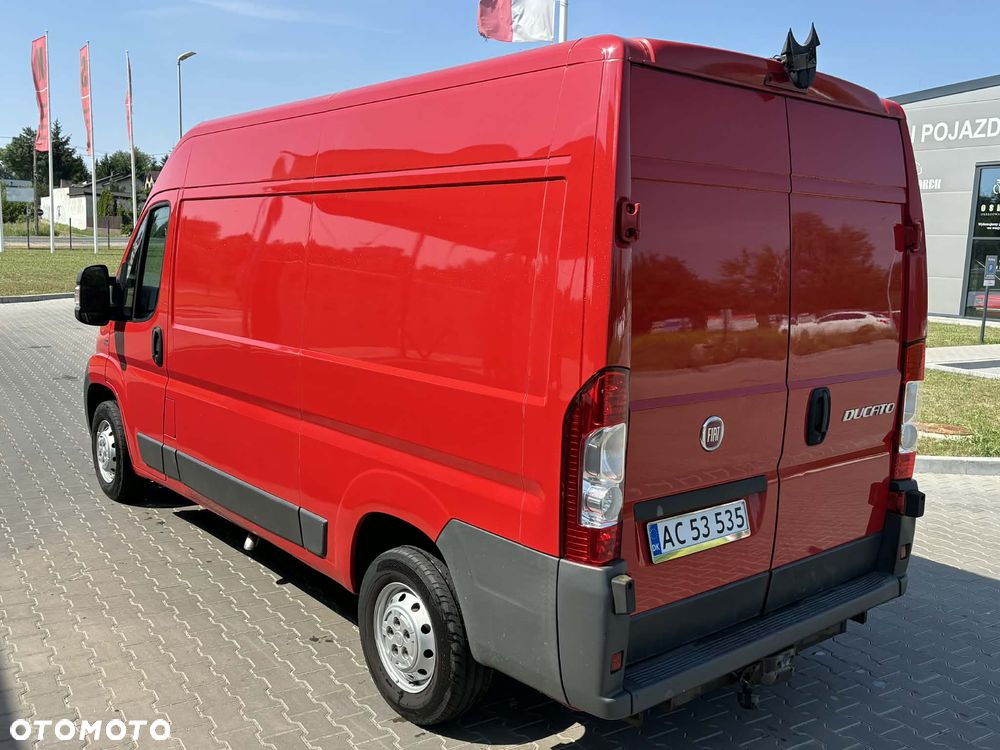 Fiat Ducato - 7